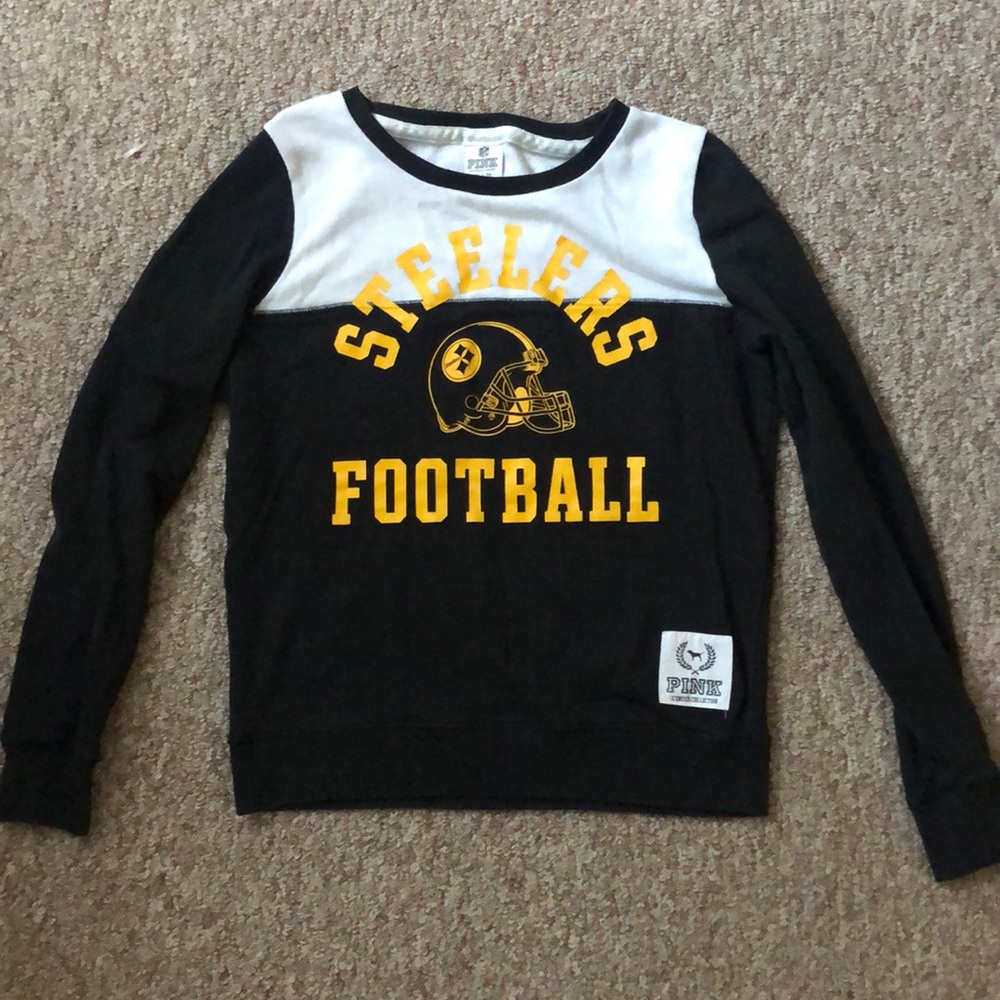Steelers sweater